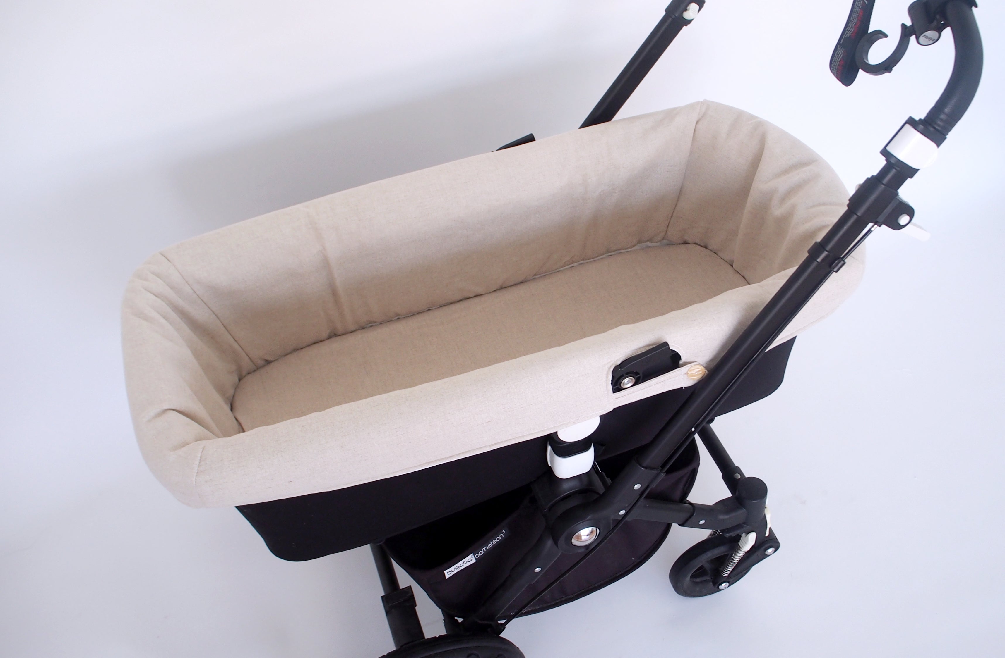 Cubrecapazo LINO – Pipa y Limón