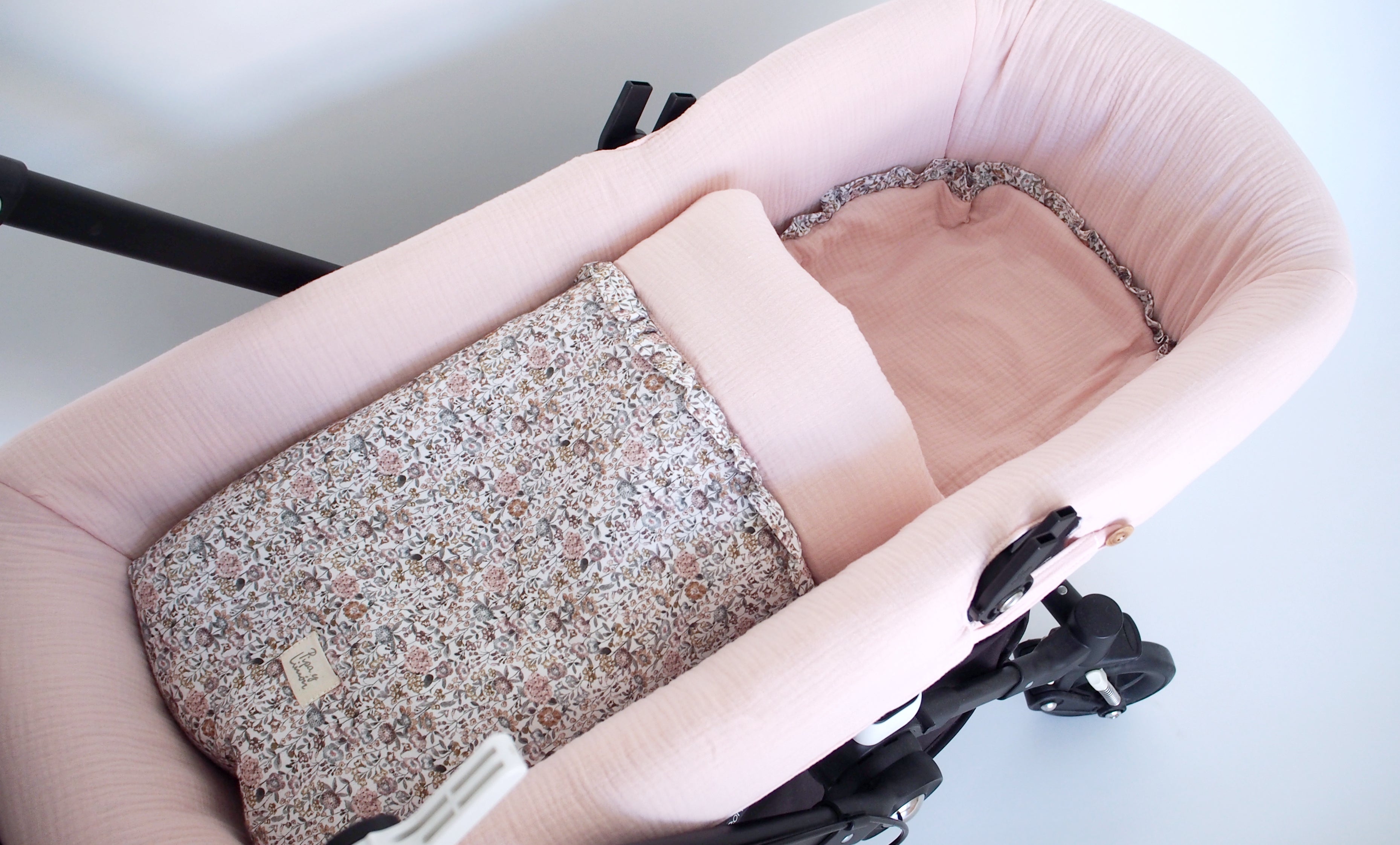 Saco Silla Saco Capazo Kiabi Bugaboo Donkey Bugaboo Bee Saco Silla