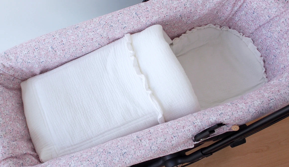 Saco invierno JAZMÍN