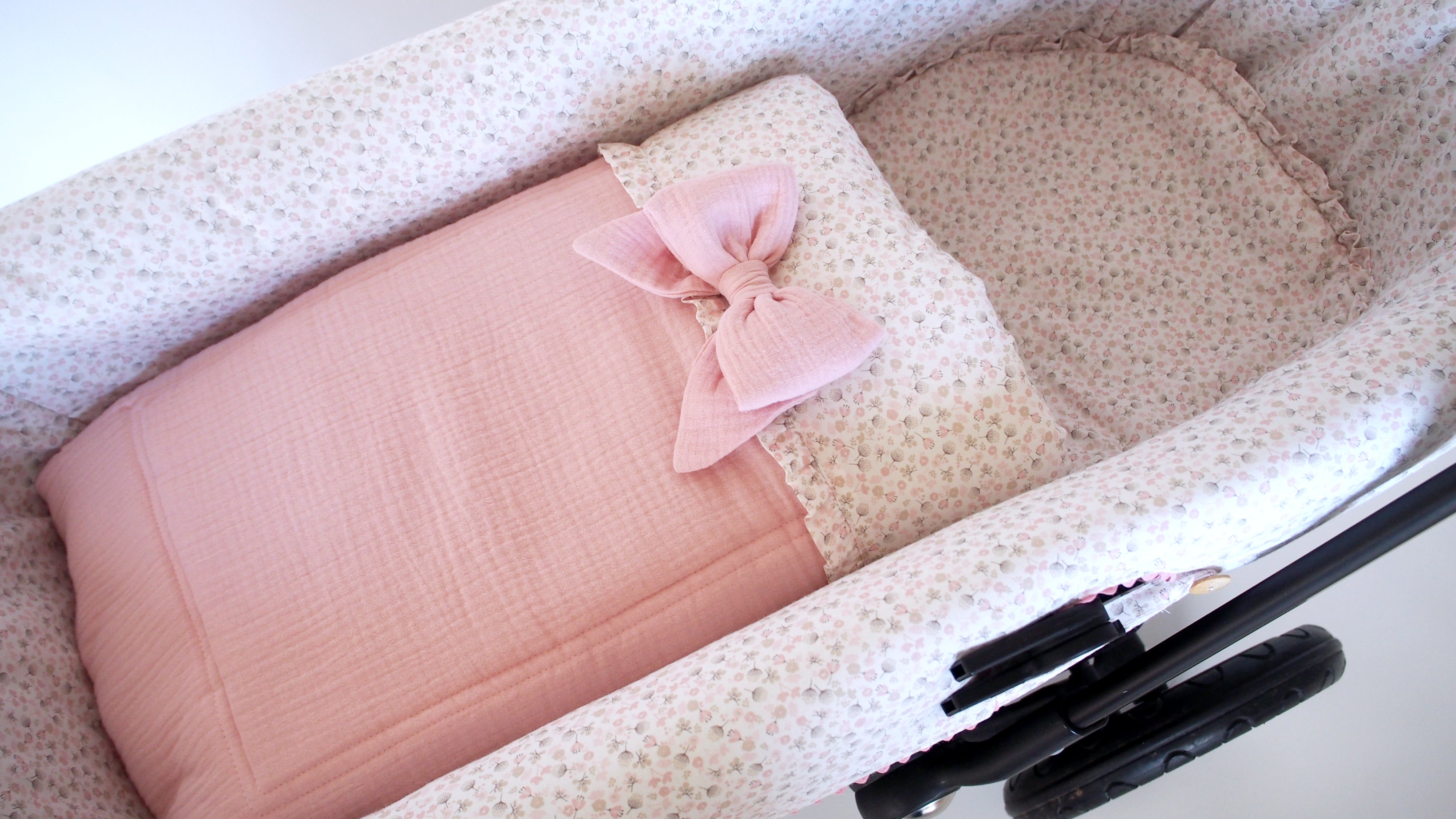 Saco entretiempo ROSE