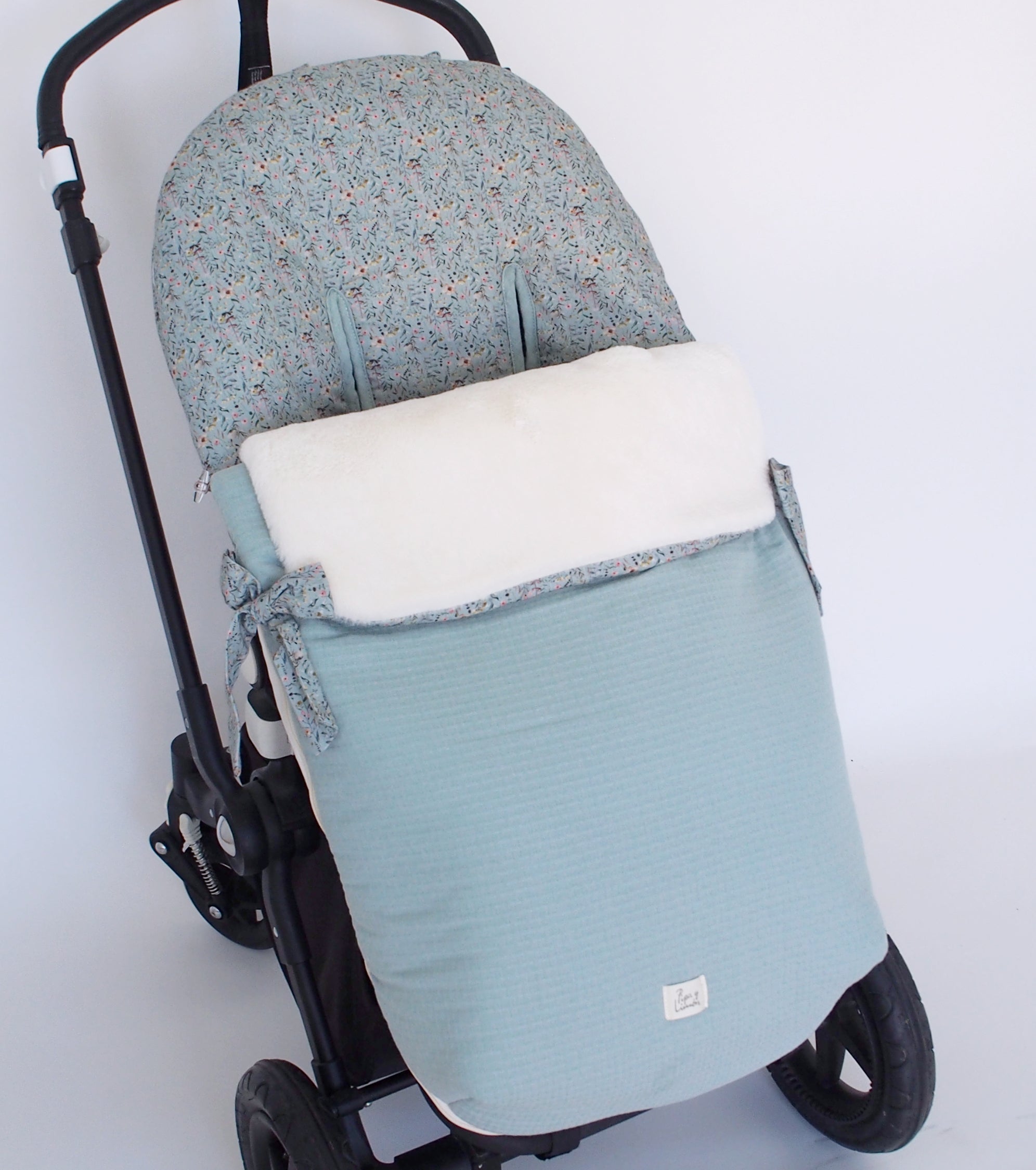 Saco Universal Saco Primavera Jane Saco Universal Saco Cochecito