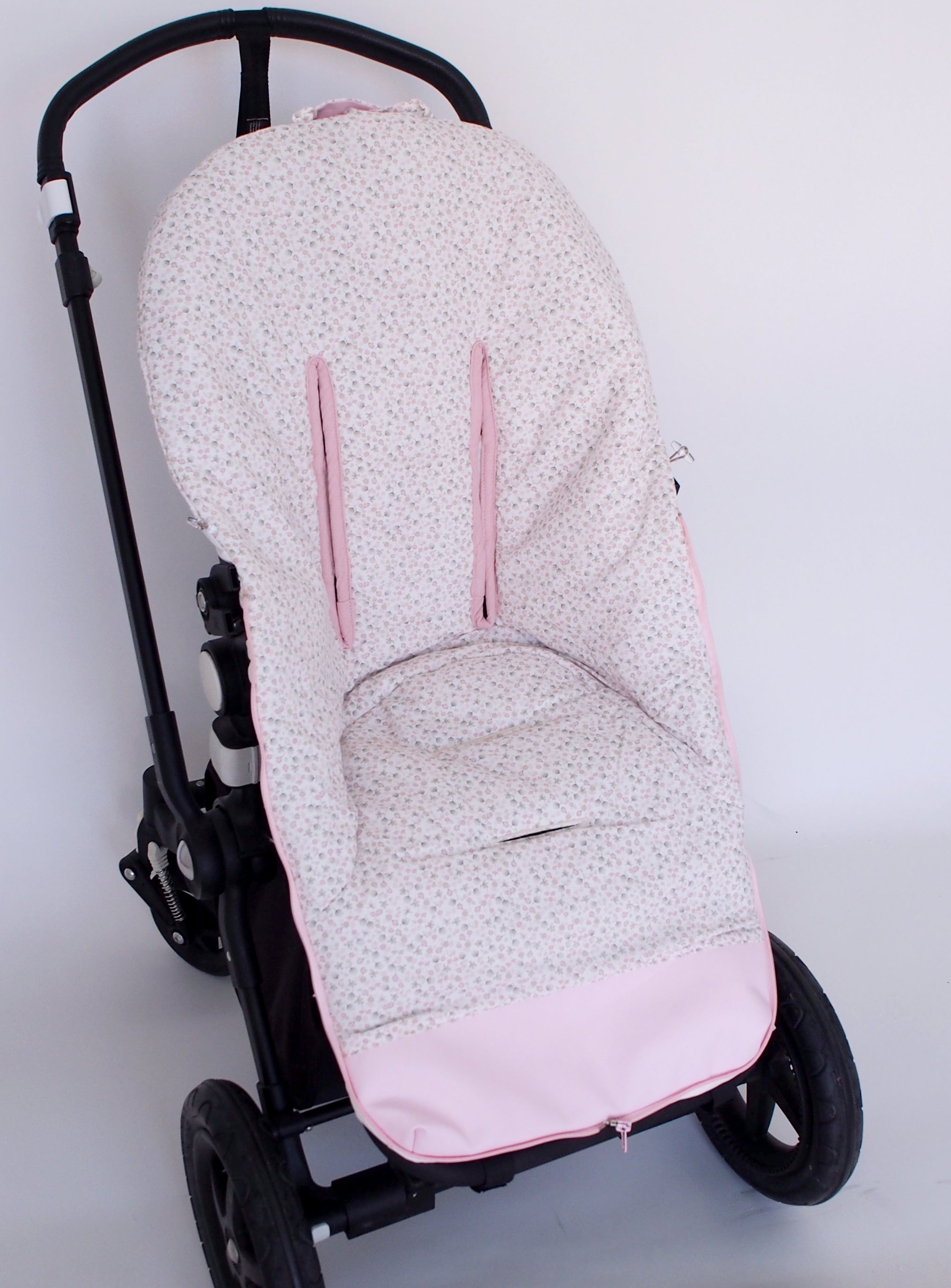 Saco universal ROSE – Pipa y Limón - Main Image