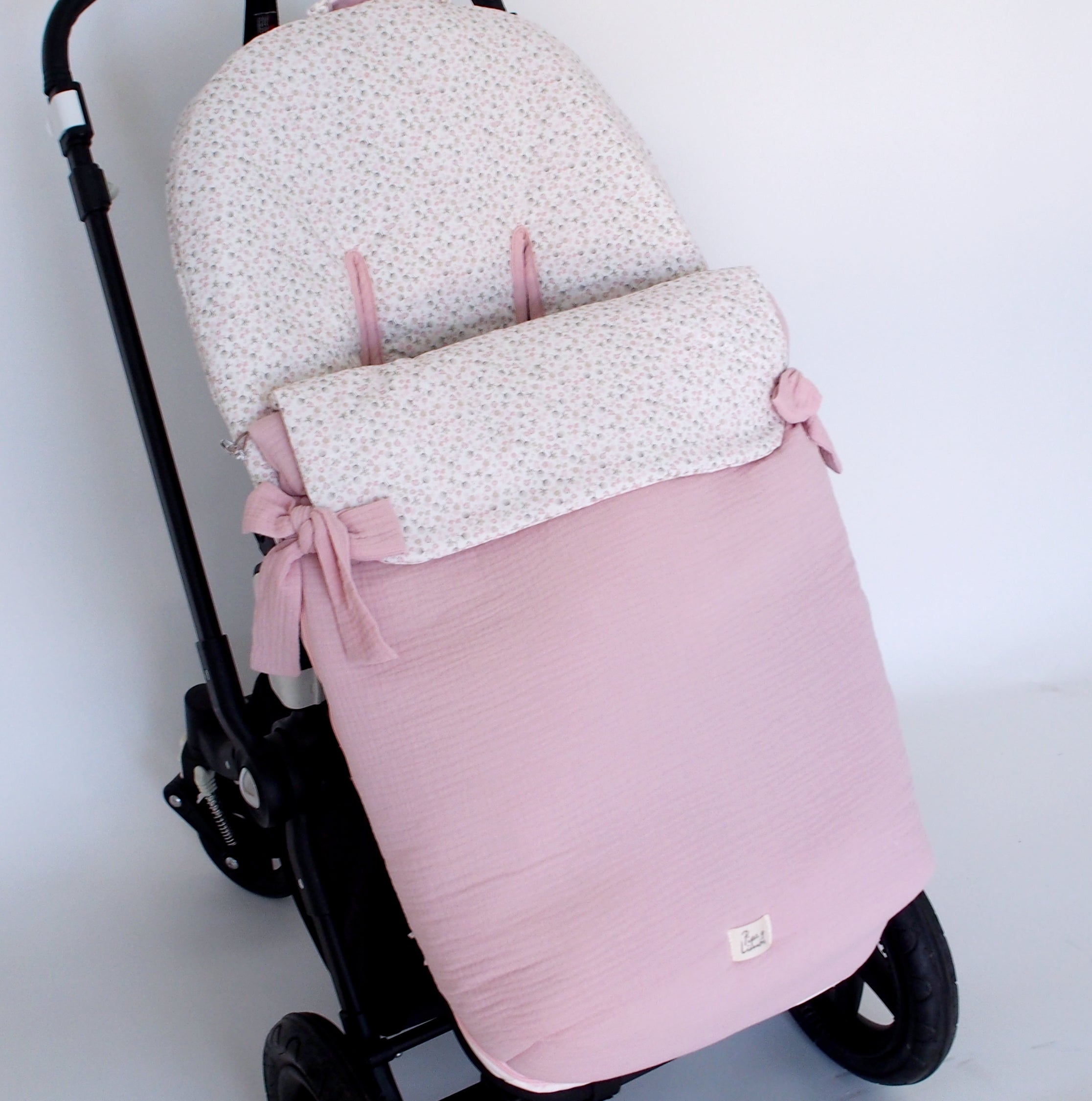 Coche El Corte Ingles Sacos Silla Paseo Saco Universal Saco